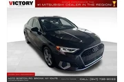 Audi A3 2024 Premium 40 TFSI en Bronx