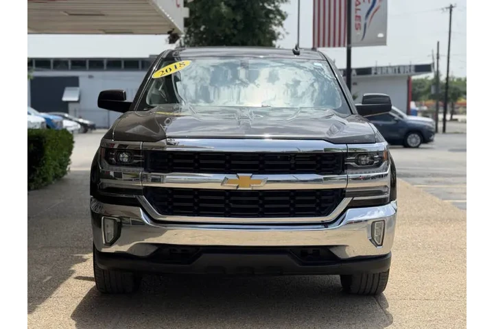 $22999 : 2018 Silverado 1500 LT image 5
