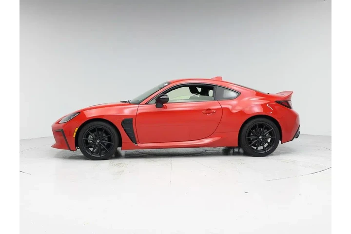 $30998 : Toyota GR86 2023 Premium 2dr image 3