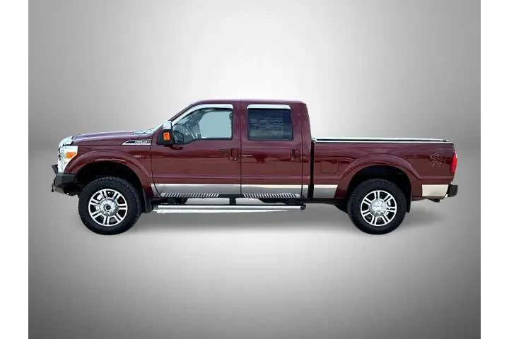 $23995 : Ford F-250 Super Duty 2015 4 image 8
