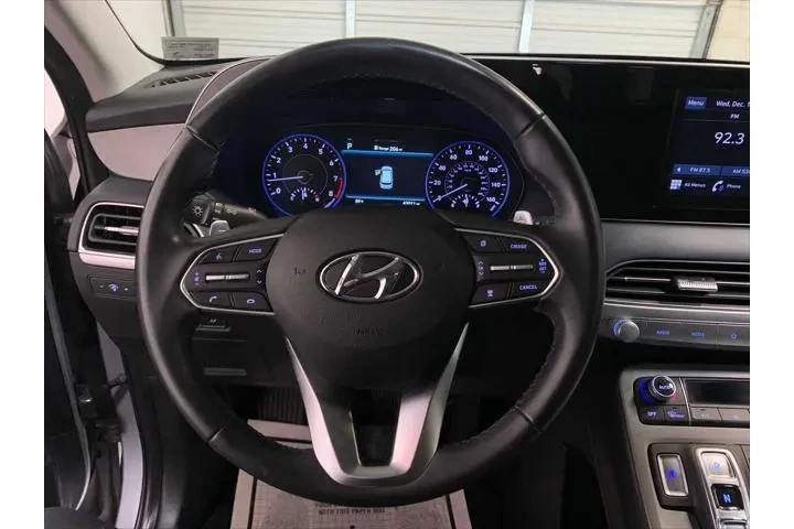 $28389 : Hyundai PALISADE 2021 SEL 4d image 10