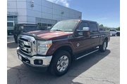 $36310 : 2016 Super Duty F-250 SRW Lar thumbnail