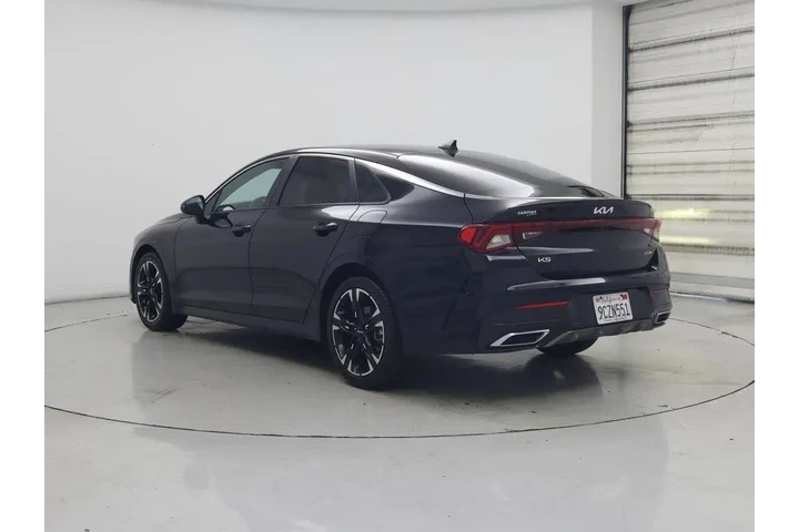 $24998 : Kia K5 2023 GT-Line 4dr Seda image 2