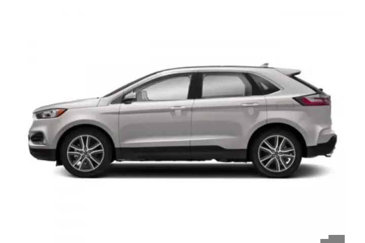 $18995 : Ford Edge 2020 SEL 4dr Cross image 3