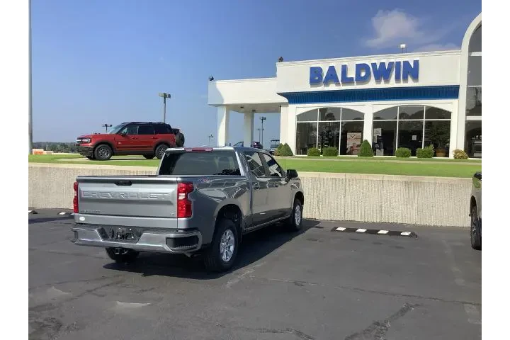 $39950 : Chevrolet Silverado 1500 202 image 7