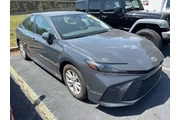 $25913 : Toyota Camry 2025 LE 4dr Sed thumbnail