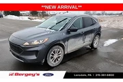 Ford Escape 2022 AWD SE 4dr en Albany