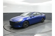 Hyundai ELANTRA 2023 SEL 4dr en Houston