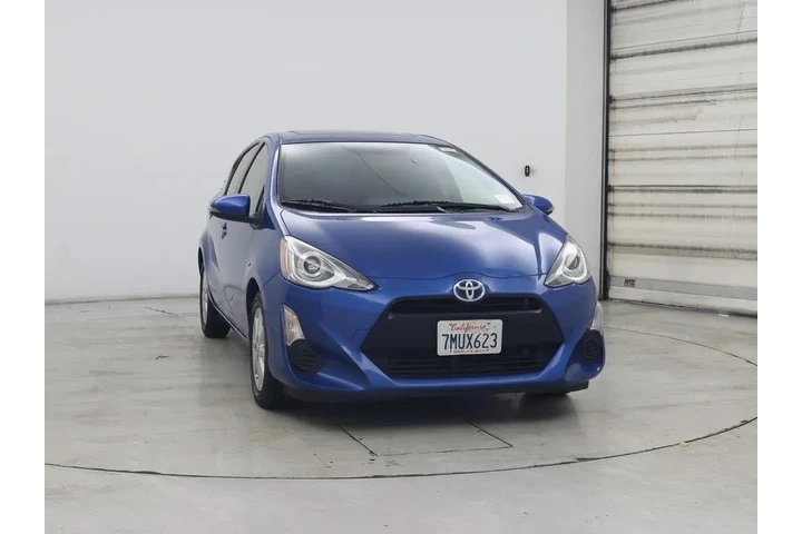 $14998 : Toyota Prius c 2015 Three 4d image 5