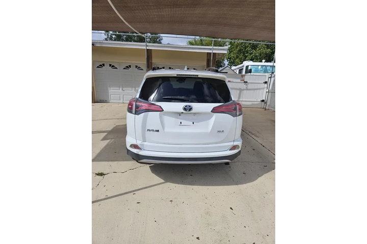 $11000 : 2018 RAX4 XLE image 8