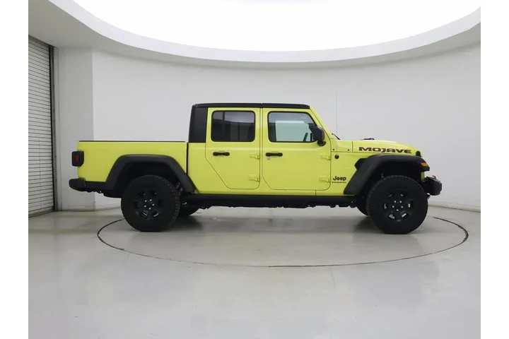 $37998 : Jeep Gladiator 2023 4x4 Moja image 7