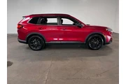 $36976 : Honda CR-V Hybrid 2025 Sport thumbnail