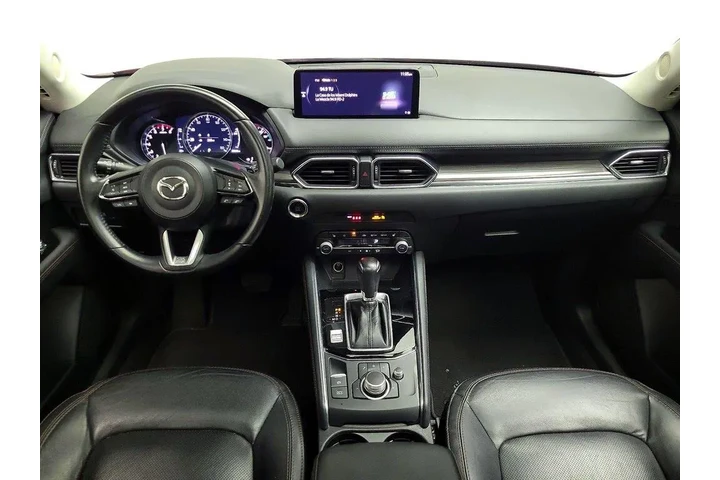 $24998 : Mazda CX-5 2023 AWD 2.5 S Pr image 9