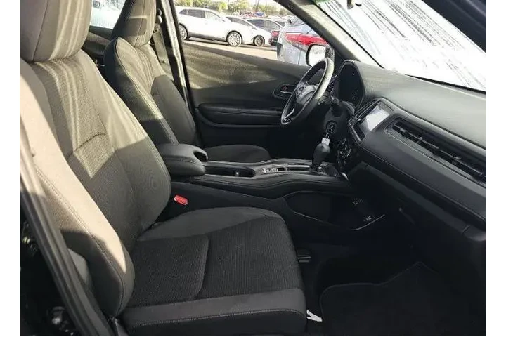 $20600 : Honda HR-V 2019 Sport 4dr Cr image 4