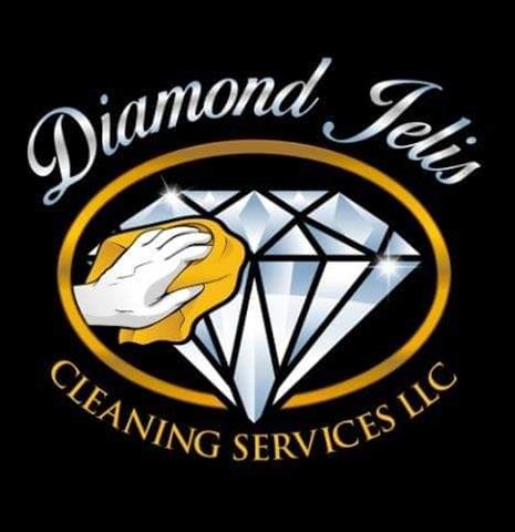 Diamond jelis Cleaning service image 1