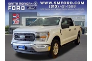Ford F-150 2022 4x4 XL 4dr S