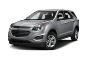 Chevrolet Equinox 2017 LS 4d en Houston