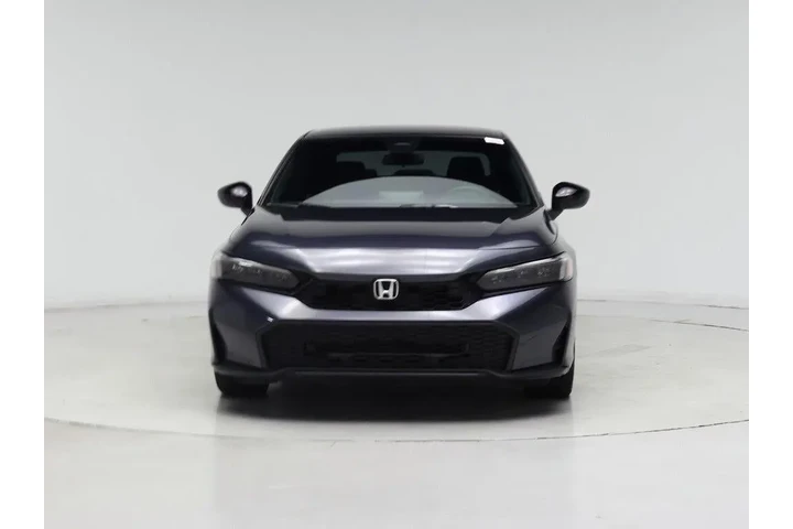$25998 : Honda Civic 2025 Sport 4dr S image 5