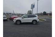 Subaru Forester 2020 AWD Pre