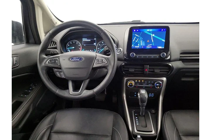 $14998 : Ford EcoSport 2020 Titanium image 10