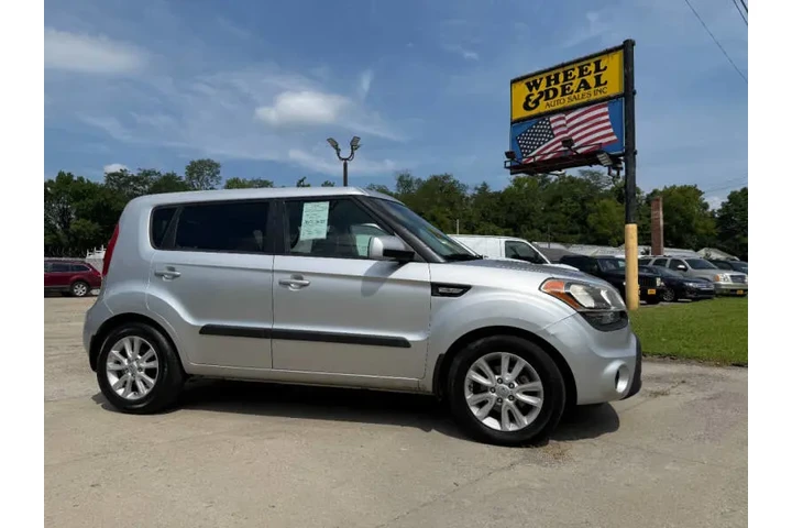 $4995 : 2013 Soul image 2