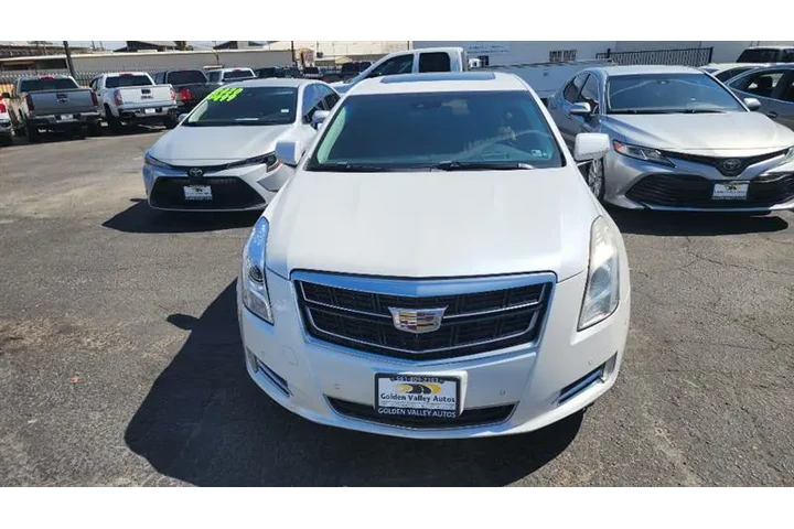 $12999 : 2016 XTS image 9