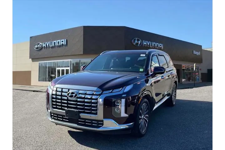 $36488 : Hyundai PALISADE 2023 AWD Ca image 3