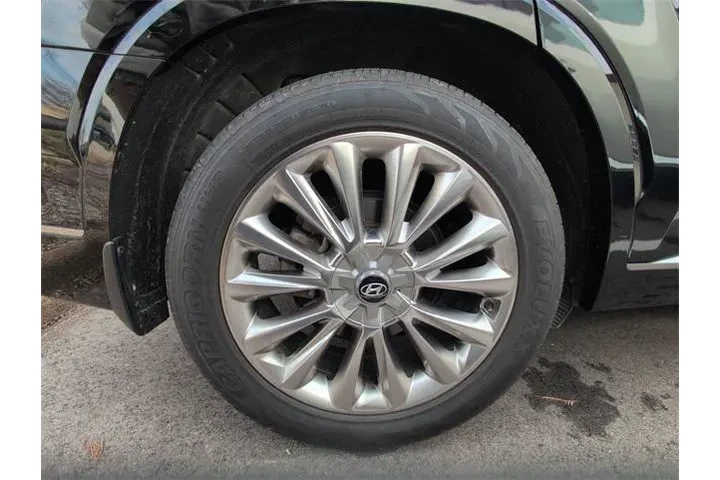 $24573 : Hyundai PALISADE 2020 Limite image 7