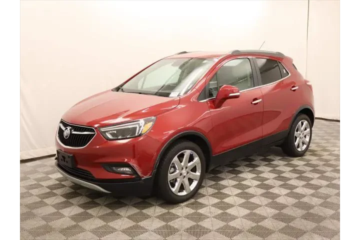 $10912 : Buick Encore 2017 Essence 4d image 1