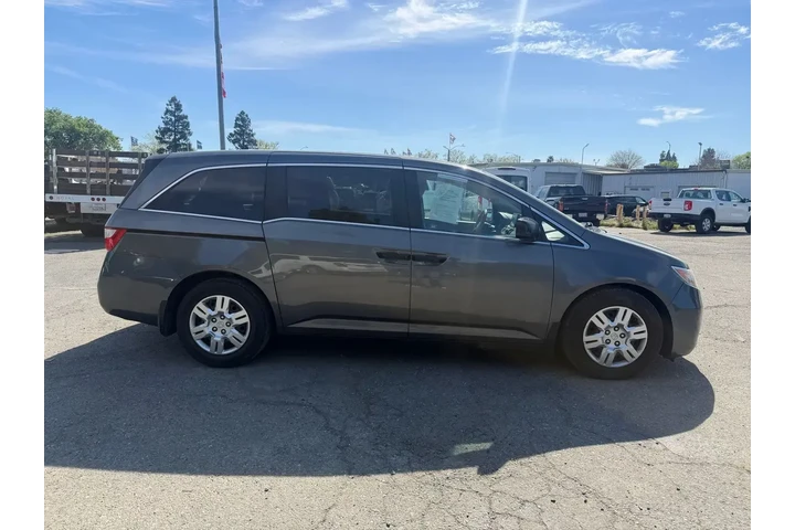 $11000 : Honda Odyssey 2012 LX 4dr Mi image 6