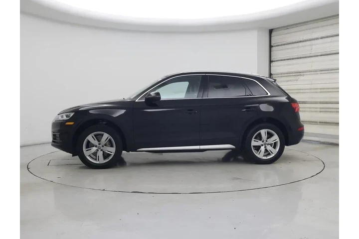 $20998 : Audi Q5 2018 AWD 2.0T quattr image 3