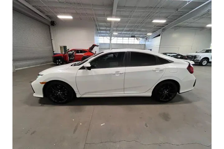 $21922 : Honda Civic 2020 image 6