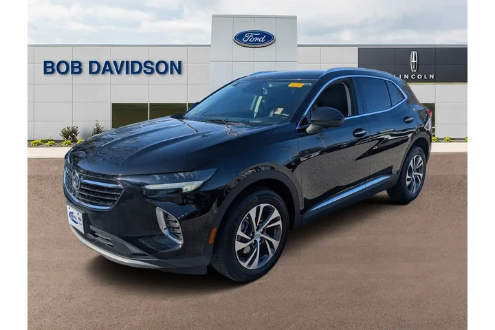 $22000 : Buick Envision 2022 Essence image 1