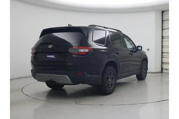 $37998 : Honda Pilot 2023 AWD TrailSp image 8
