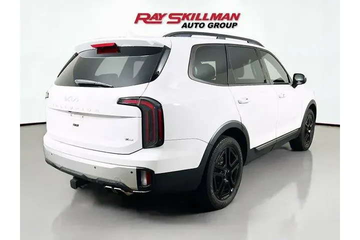 $31988 : Kia Telluride 2023 AWD EX X- image 7
