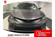 $23000 : Toyota Camry 2023 LE 4dr Sed thumbnail
