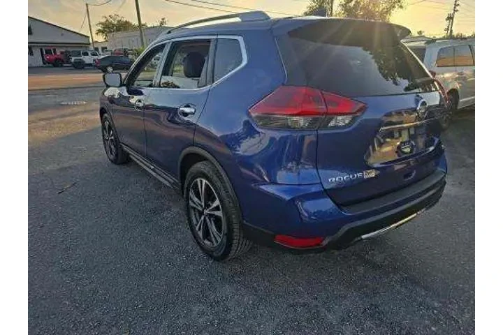 $15250 : Nissan Rogue 2018 S 4dr Cros image 2