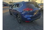 $15250 : Nissan Rogue 2018 S 4dr Cros thumbnail