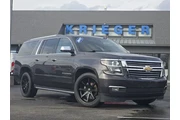 $25673 : Chevrolet Suburban 2017 4x4 thumbnail
