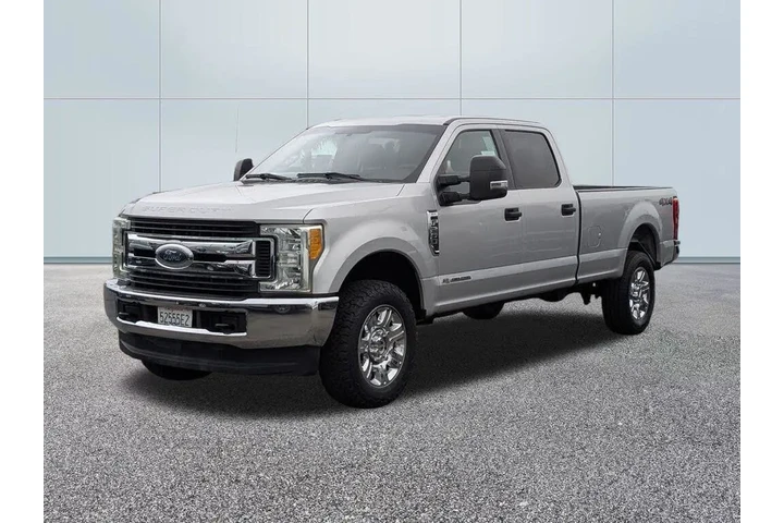 $36875 : Ford F-250 Super Duty 2017 4 image 1