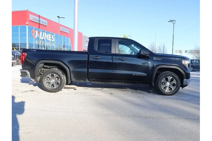 $27977 : GMC Sierra 1500 2021 4x4 Bas image 10