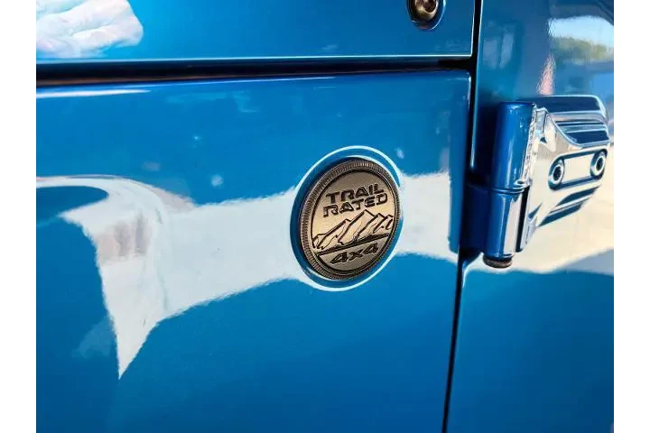 $32797 : Jeep Wrangler 2023 4x4 Sport image 7