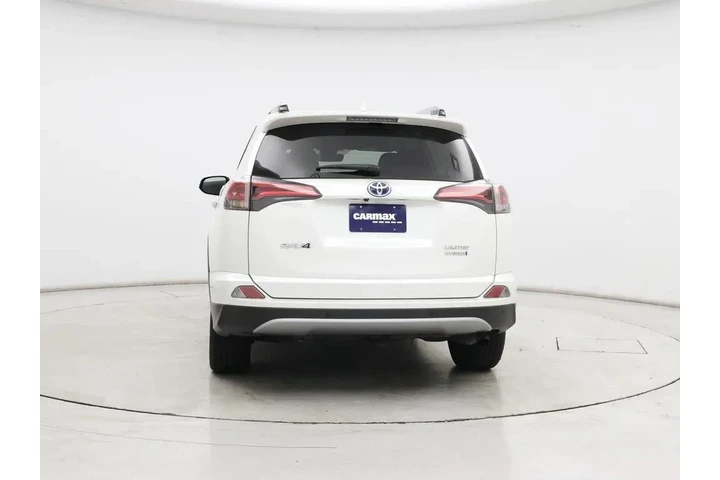 $22998 : Toyota RAV4 Hybrid 2017 AWD image 6