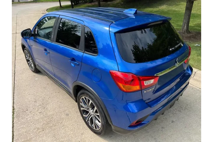 $9997 : 2019 Outlander Sport ES image 5