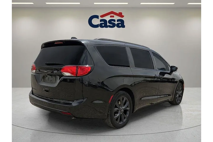 $22595 : Chrysler Pacifica 2019 Limit image 3