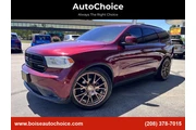 2016 Durango Limited en Boise