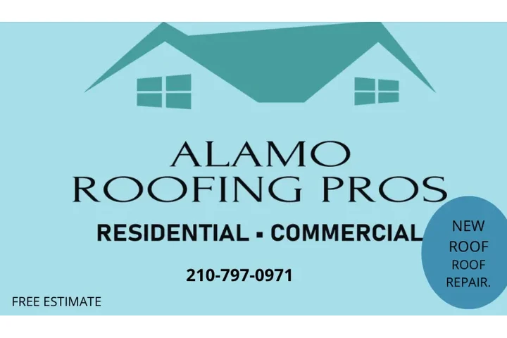 Alamo Roofing Pros image 2