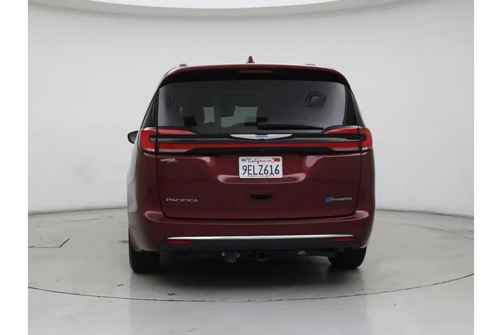 $29998 : Chrysler Pacifica Hybrid 202 image 6