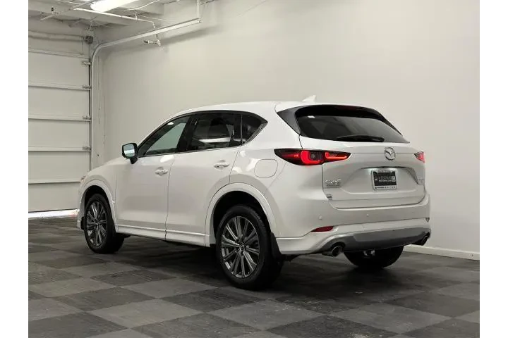 $38500 : Mazda CX-5 2025 AWD 2.5 Turb image 6