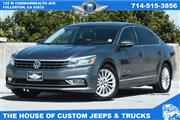 2017 Passat 1.8T SE en Orange County